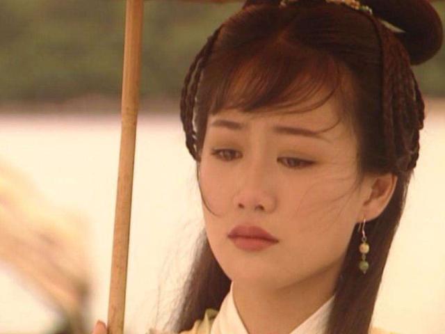 野史:红颜薄命的陈圆圆,嫁给吴三桂后并未受宠,最终是何结局?
