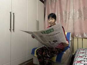 健康时报(纸短情长，《健康时报》承载着最长情的告白)