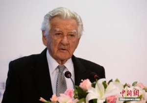 hawke(外媒：澳大利亚前总理霍克去世 享年89岁)