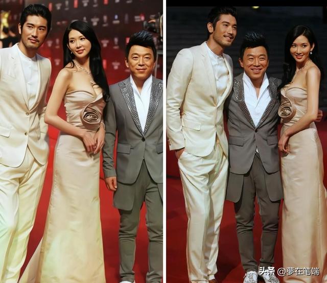 娱乐圈里多数明星的身高都不够真实,但钟汉良183的身高绝对真实