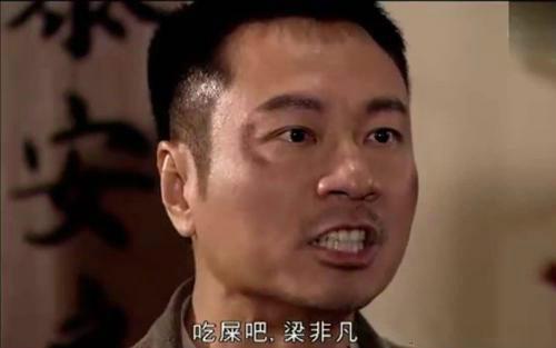 他是表情包的“梁非凡”,今年52岁,不当演员改行去送货
