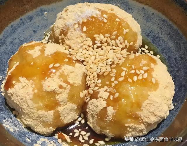 三大炮的详细制作方法,