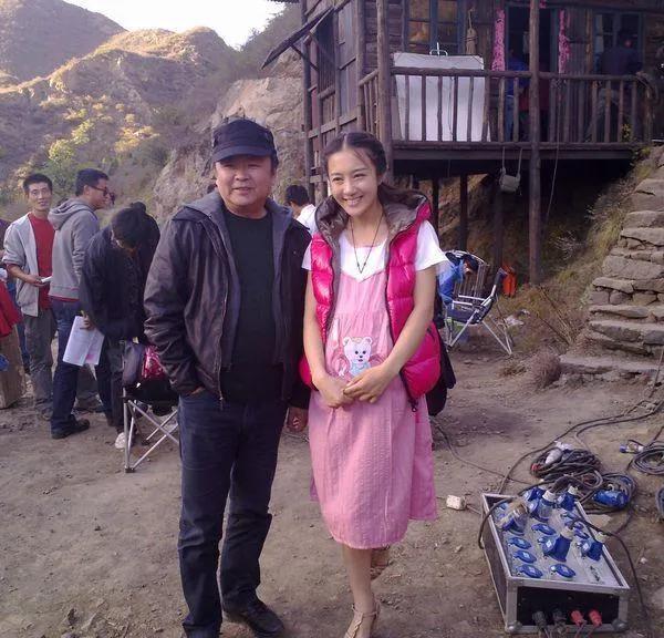 “电视圈景甜”李依晓的20年成名史,和她的隐秘情史