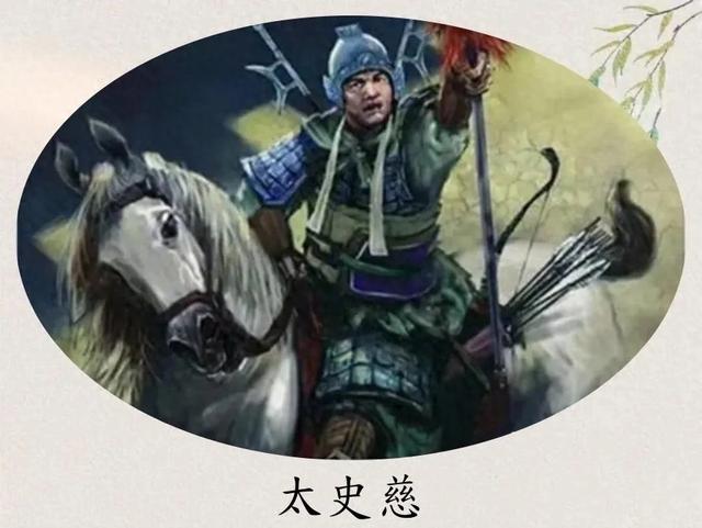 孙权麾下的十大猛将,你认识几位?