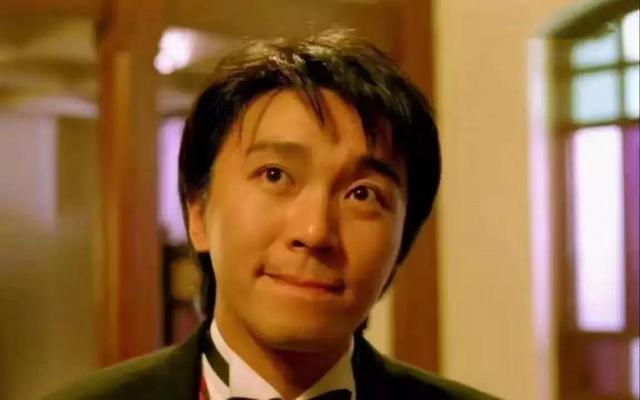 起底周星驰为何孤独半生:曾骂罗慧娟是神经病,母亲对他影响极深