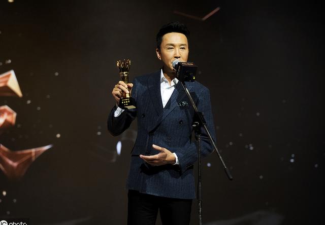 国家一级演员吴刚:一家三口在《狂飙》演戏,为何担心无戏可拍?