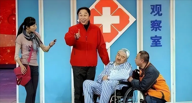 一手好牌打得稀烂！他搭档冯巩春晚一夜爆红，后却成百万诈骗犯