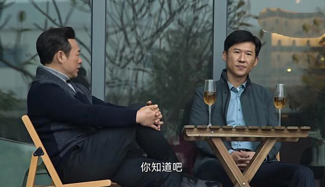 《狂飙》结局:高启强赵立冬内讧,孟钰丈夫被抓,安欣功成身退