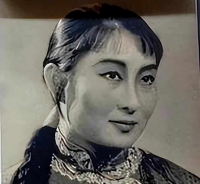 大赤包李婉芬:原来她已病逝!是一级女演员,曾上春晚备受欢迎