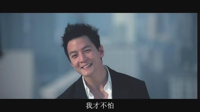 成龙、吴彦祖近况曝光!网友评论亮了