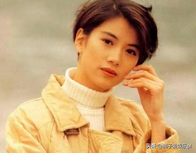 逼疯吴君如、成龙,她现在怎么样了?
