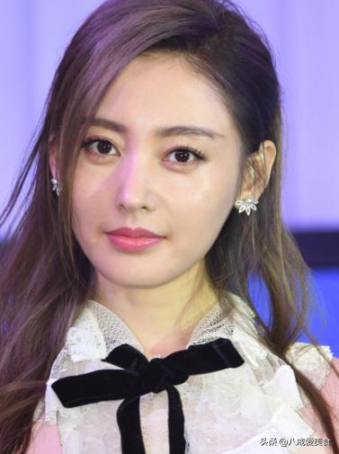 10位“张姓”女明星，2个60后7个80后1个90后，网友：全都喜欢