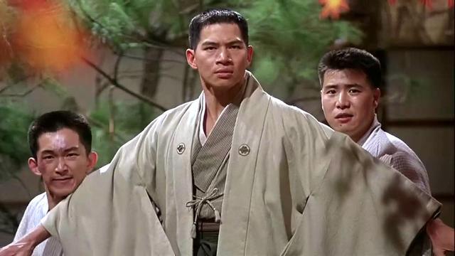 船越文夫和藤田刚谁更厉害,三刷《精武英雄》后,我知道了答案