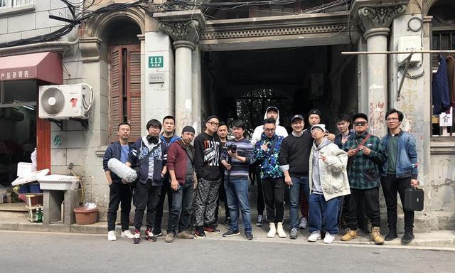 上海话杭州话苏州话宁波话嘉兴话宜兴话一起说唱,“江南style”有人听?