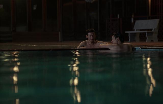 湘妹子李梦主演电影《雪云》将来长沙特别放映,曾入围柏林电影节