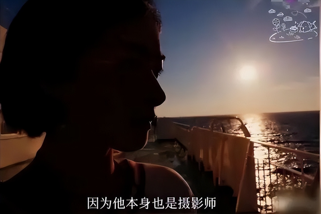 不婚主义万茜终沦陷,为爱冒险产子,神秘摄影师老公成最大依靠