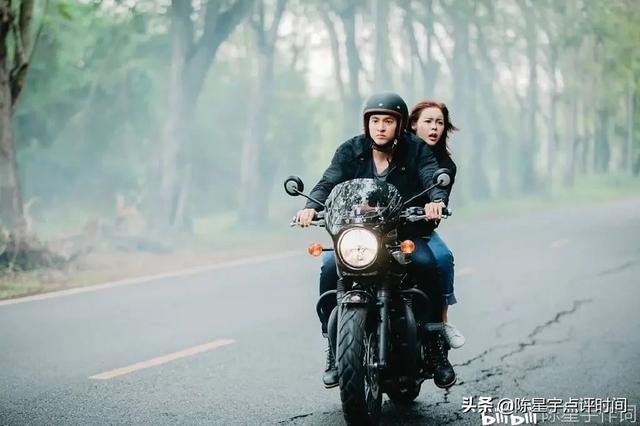 泰国明星JamesJirayu泰剧《逐爱游戏》搭档Gina然而CP感像姐弟恋