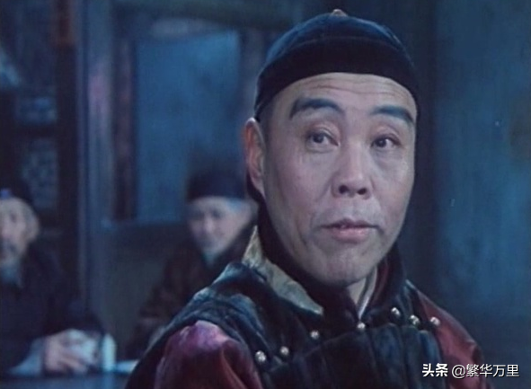 秦二爷的势力,到底有多么大,为何顺天府只抓了常四爷?