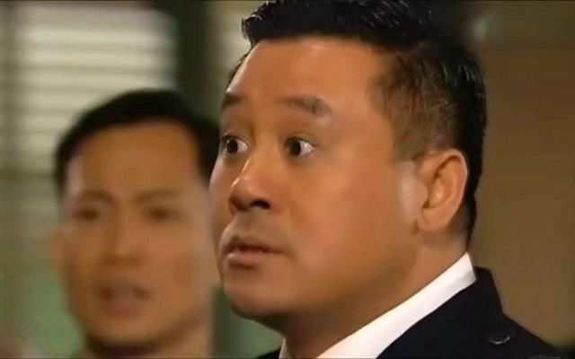 他是表情包的“梁非凡”,今年52岁,不当演员改行去送货