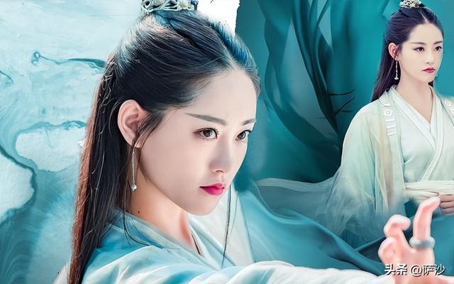 丁敏君后来是不是被周芷若秘密处死了?女人的嫉妒心太强没好下场