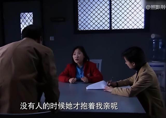 刑侦剧连载56:女星垃圾桶中惨死,凶手灵感竟是奔驰车
