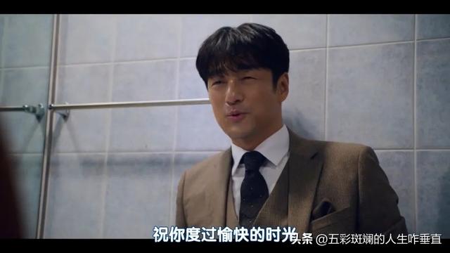 又一部疯癫韩剧开播,超级无厘头