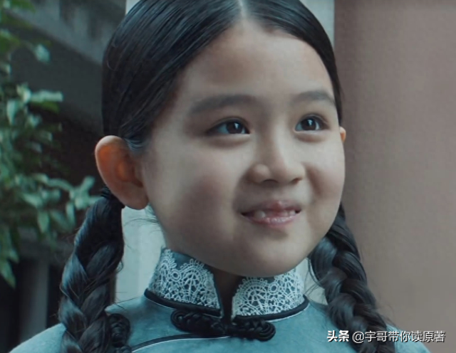 瞄准:谁是女一号?欧阳湘灵太作,秦紫舒太痴,只有秦雪当之无愧