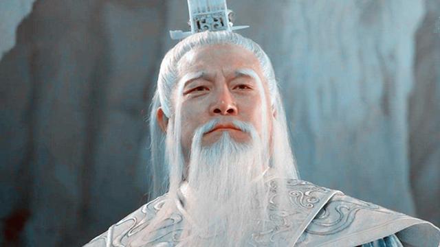 东华帝君地位堪比三清,王母为何不请他赴宴?玉帝:他来了我咋办