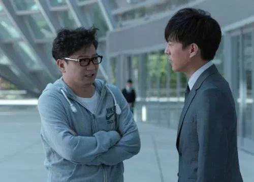 她是《恋爱先生》里抢眼的长腿精，竟然也能放下包袱扮丑耍宝？