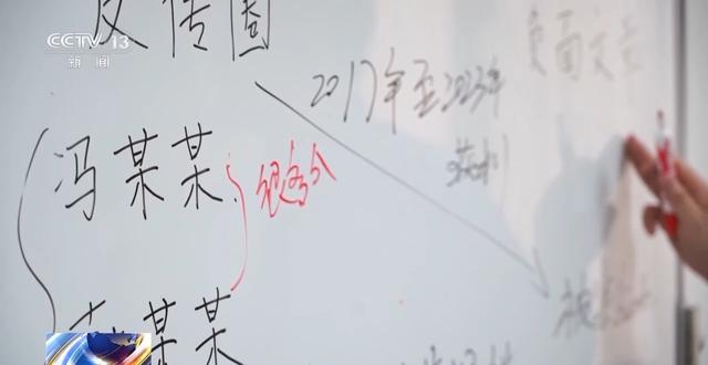 法治在线丨“爆料”收钱 网暴伤企 警方揭“黑稿”炮制黑幕