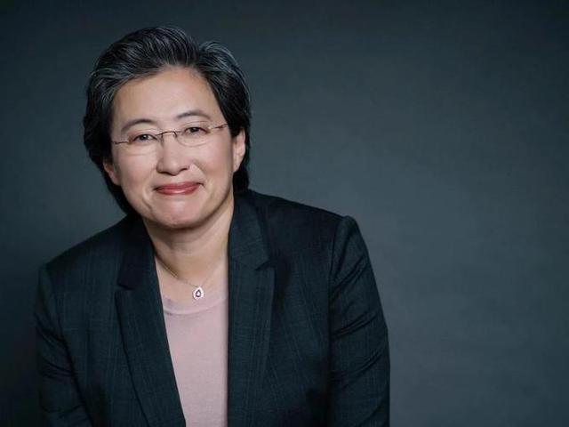 她是美科学院院长,担任美尖端芯片公司CEO,却顶风为中国造芯片