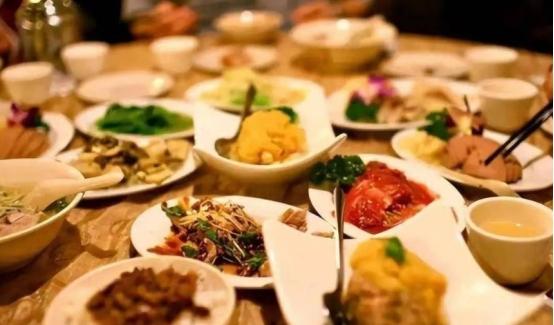 古人讲“酒过三巡，菜过五味”，三巡五味指的啥？又有什么讲究？