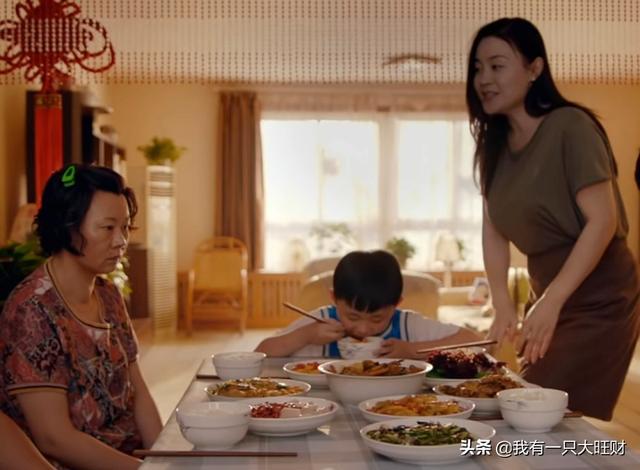 《兴风作浪3》一纸血缘鉴定发现惊天秘密,作到最后小丑竟是自己