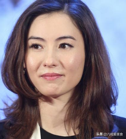 10位“张姓”女明星，2个60后7个80后1个90后，网友：全都喜欢