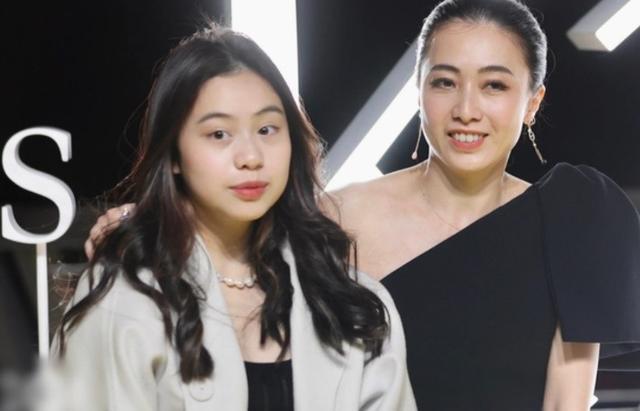 刘銮雄3个女儿：长女41岁无人敢追，次女改名，小女儿6岁身价80亿