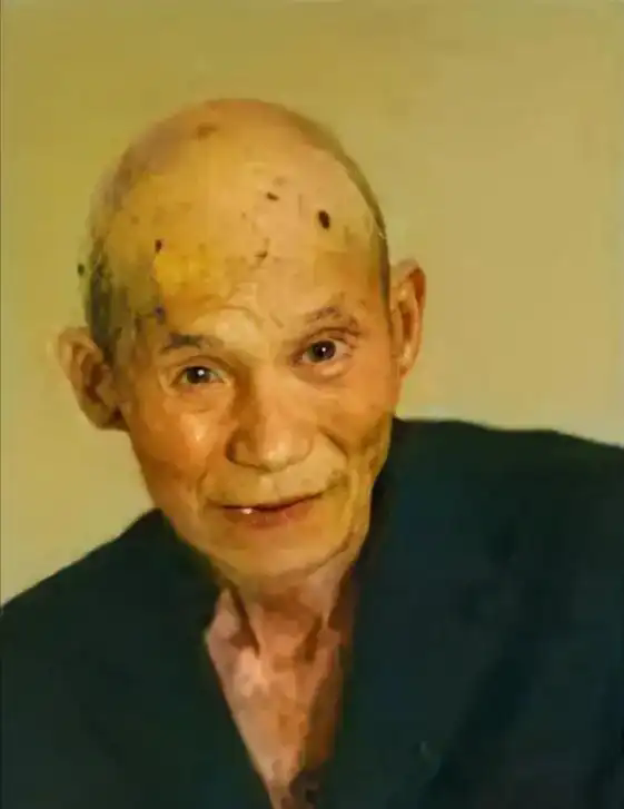 新中国坐牢时间最长的人