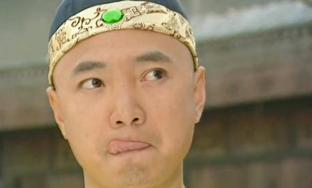他是游手好闲的浪荡公子,父亲花光家产为他买官,结果令人意外!