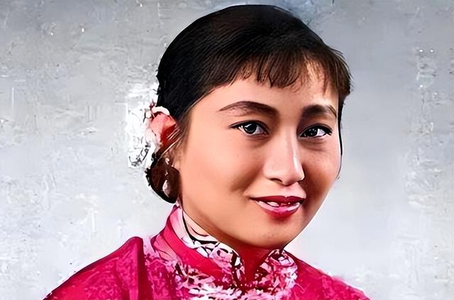 大赤包李婉芬:原来她已病逝!是一级女演员,曾上春晚备受欢迎