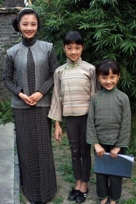 “电视圈景甜”李依晓的20年成名史,和她的隐秘情史