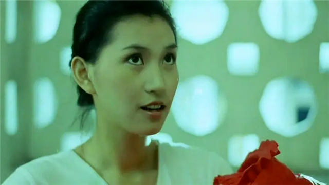 1981年的《凶榜》:琼瑶御用小生的转型之作,女主角连遭意外早逝