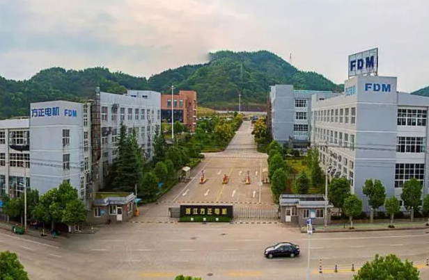 丽水最好的8家民营企业揭晓，能进去的都要走后门
