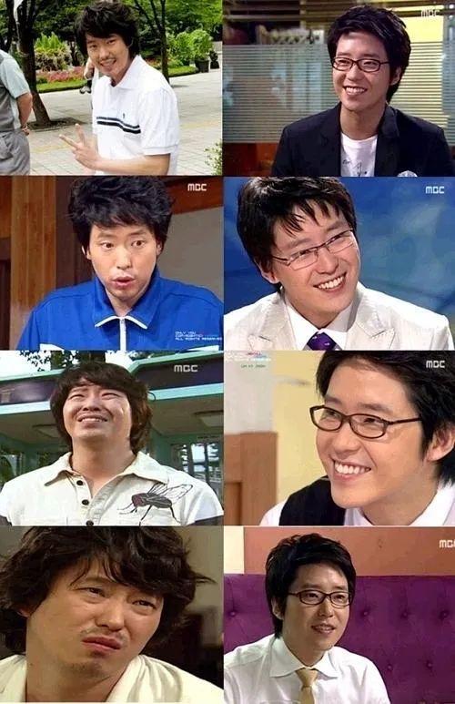 被《顶楼》男主严基俊圈得死死的,“反派专业户”再坏都可以