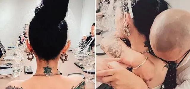 大S罕见露面,参加王伟忠女儿归宁宴,一个细节暴露她的窘迫现状
