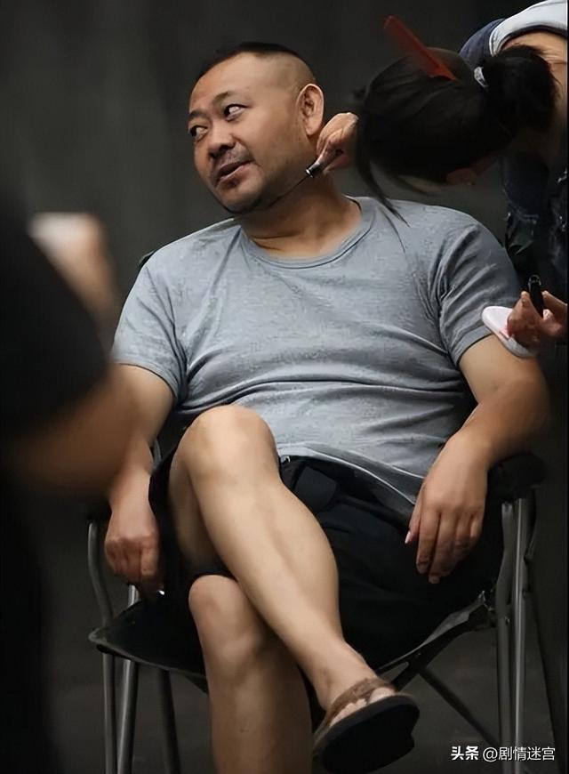 都市剧《永不回头》:李保田、姜武、闫妮、林继东、马书良主演