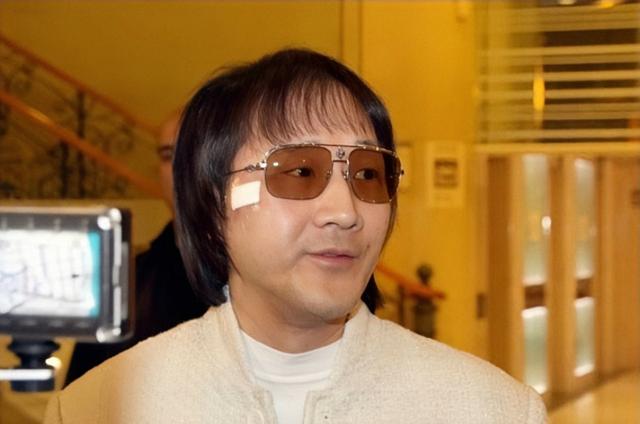“胜和太上皇”囝囝:金钱铺出的江湖路,身家数十亿操控社团老大