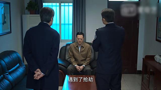 《狂飙》结局:高启强赵立冬内讧,孟钰丈夫被抓,安欣功成身退