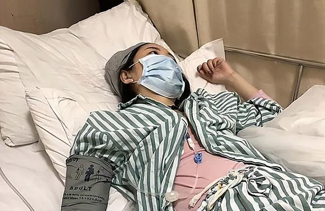 父母双双患癌后,28岁名校金融女被查出癌症晚期,花4年硬核抗癌