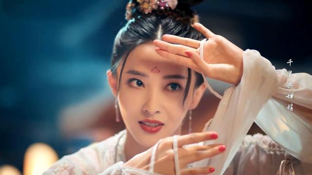 《赘婿》聂云竹出场不穿鞋成此剧亮点，是否喜欢宁毅也成疑点