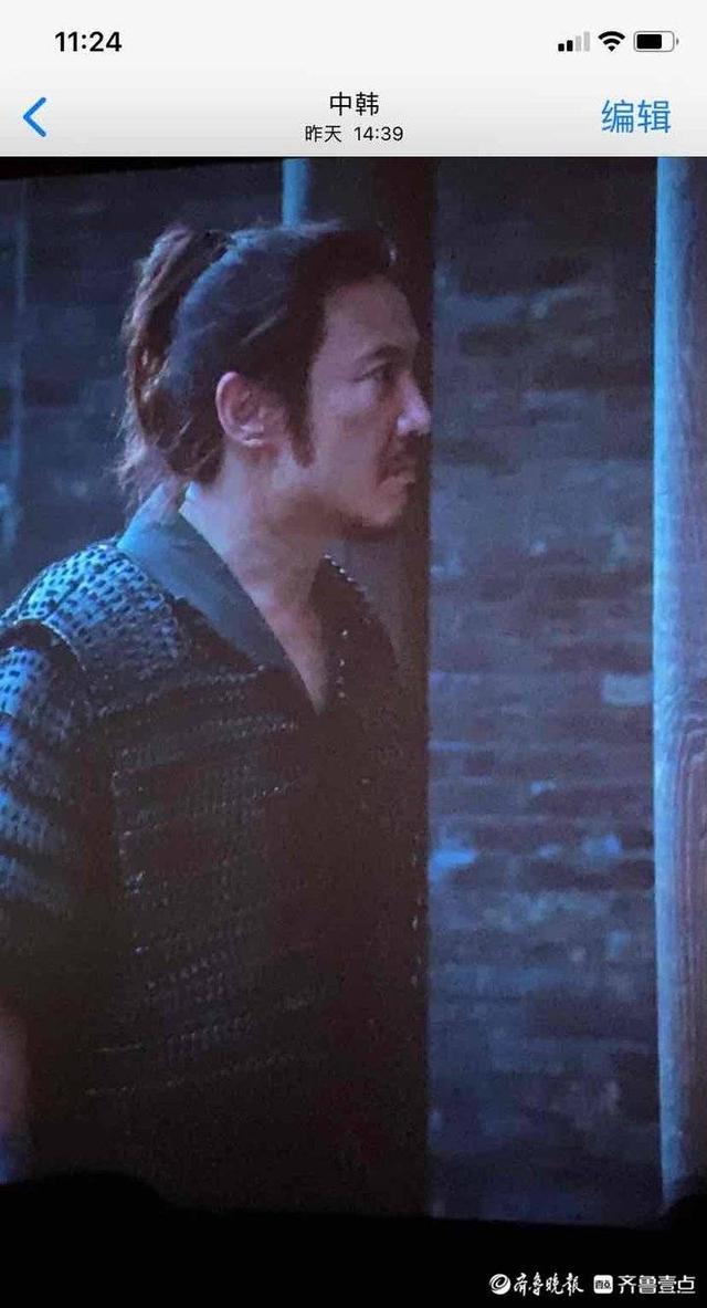 不可错过的电影《满江红》