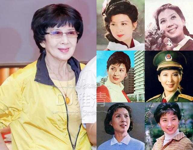 上影厂29位老艺术家最新近照曝光 69岁吴海燕仍是美人 顾玉琴变化大